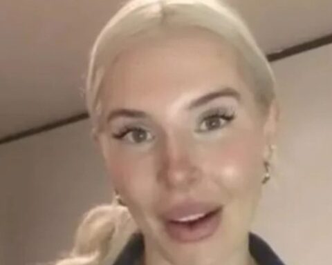 Genç Kadın, Madencilikte Yüksek Gelirle Yeni Bir Çalışma Modeli İle Dikkat Çekiyor