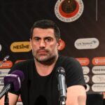 Gençlerbirliği Başkanı, Volkan Demirel'in geleceğiyle ilgili açıklamalarda bulundu