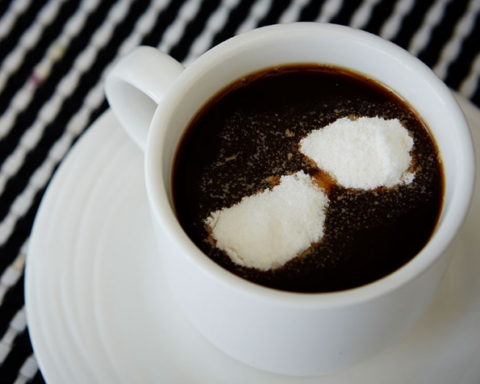 Ghirardelli, Salmonella Riski Nedeniyle Ürün Geri Çağırma Operasyonu Başlattı