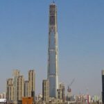 Goldin Finance 117 projesinde inşaat çalışmaları yeniden başlıyor