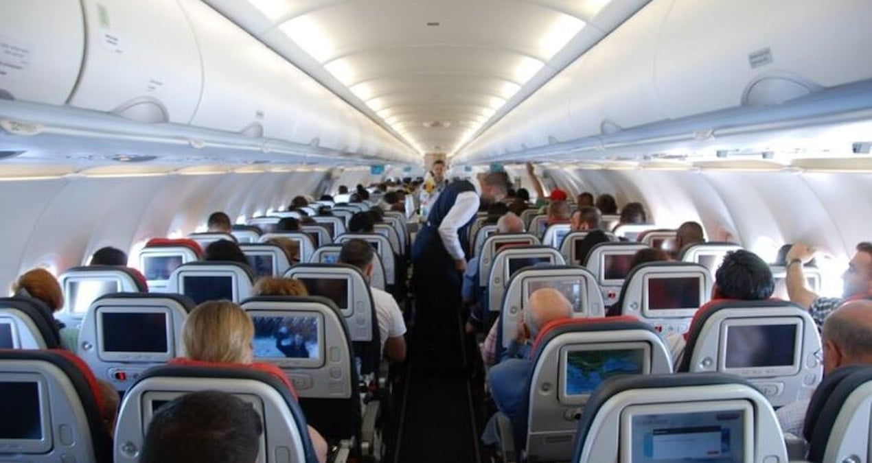 GoTo Fly havayolu şirketi tüm uçuşlarını iptal etti