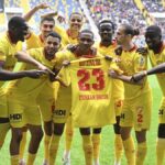 Göztepe, Gençlerbirliği'ni 2-0 ile geçerek galibiyet hasretine son verdi