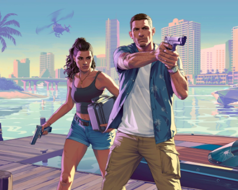 GTA 6, oyunculara para kazandıracak yeni bir platform olabilir