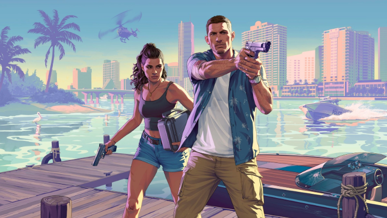 GTA 6, oyunculara para kazandıracak yeni bir platform olabilir