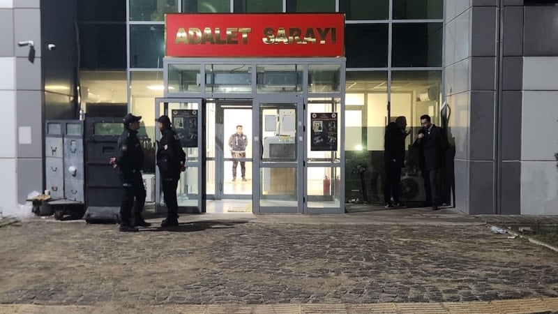 Gülistan Doku soruşturmasında tutuklu sayısı altıya çıktı