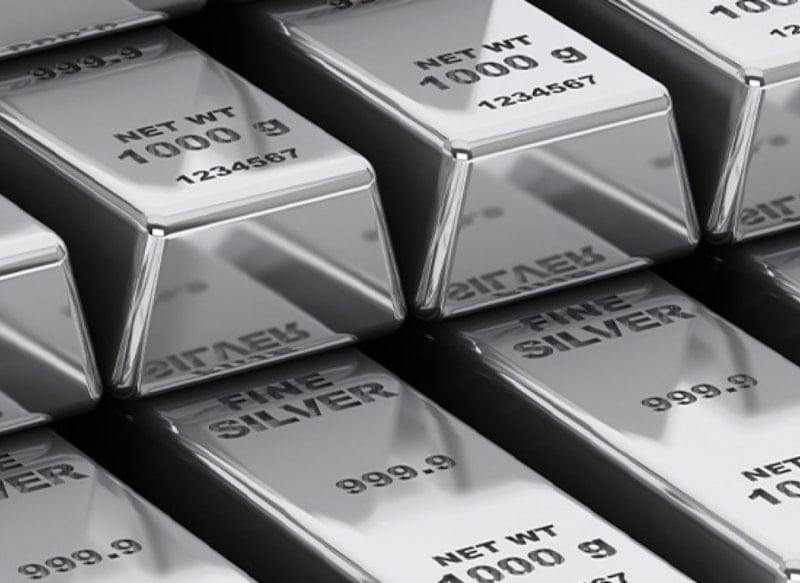 Gümüş fiyatları gerçek değerinin altında, analistler altın etkisini vurguluyor