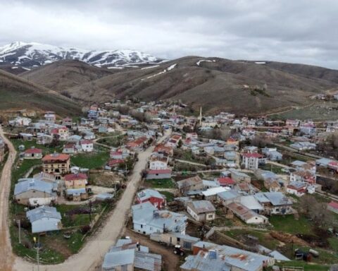 Gümüşhane'de köylüler, cezaevi için 35 milyon liralık arazi bağışlayacak