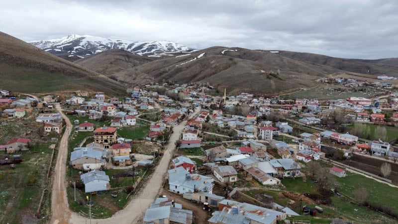 Gümüşhane'de köylüler, cezaevi için 35 milyon liralık arazi bağışlayacak