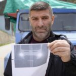 Gümüşhane'de Yanlış Plaka Okuması Nedeniyle Köprü Cezası İptal Edildi