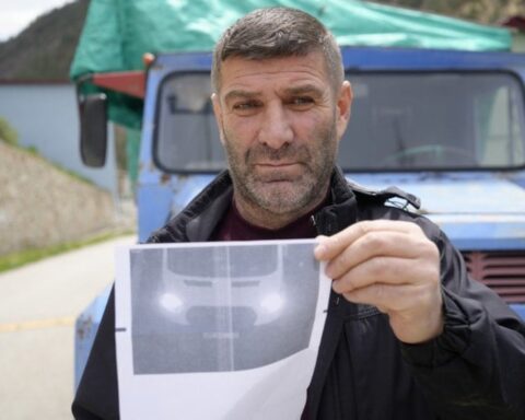 Gümüşhane'de Yanlış Plaka Okuması Nedeniyle Köprü Cezası İptal Edildi