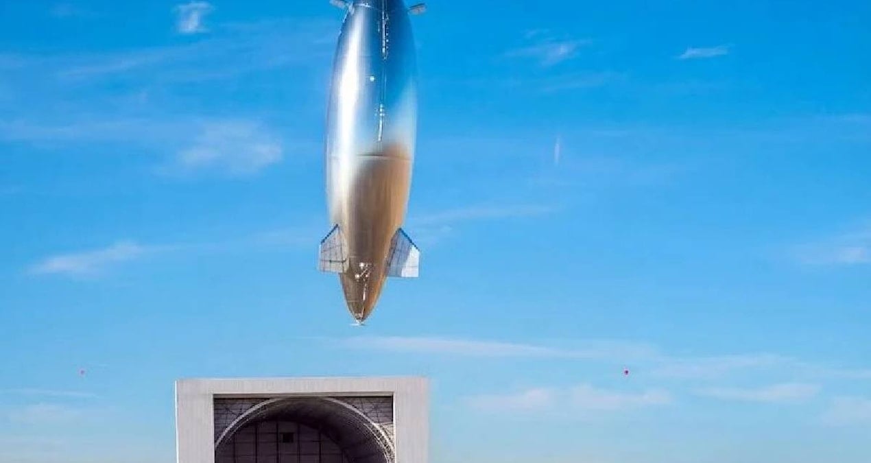 Güneş enerjili hava gemisi, stratosferde uzun süreli uçuş rekoru kırdı