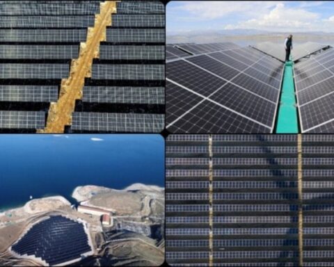 Güneş Enerjisi Santralleri: 1 Dönüme Kaç Güneş Paneli Sığabilir?