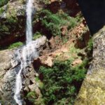 Güney Afrika’daki Witwatersrand Havzası’nda 45 milyon kilogram altın rezervi bulunuyor