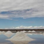 Güney Afrikalı Girişimci, Evi Satıp Çölde Başarılı Bir İş Modeli Oluşturdu