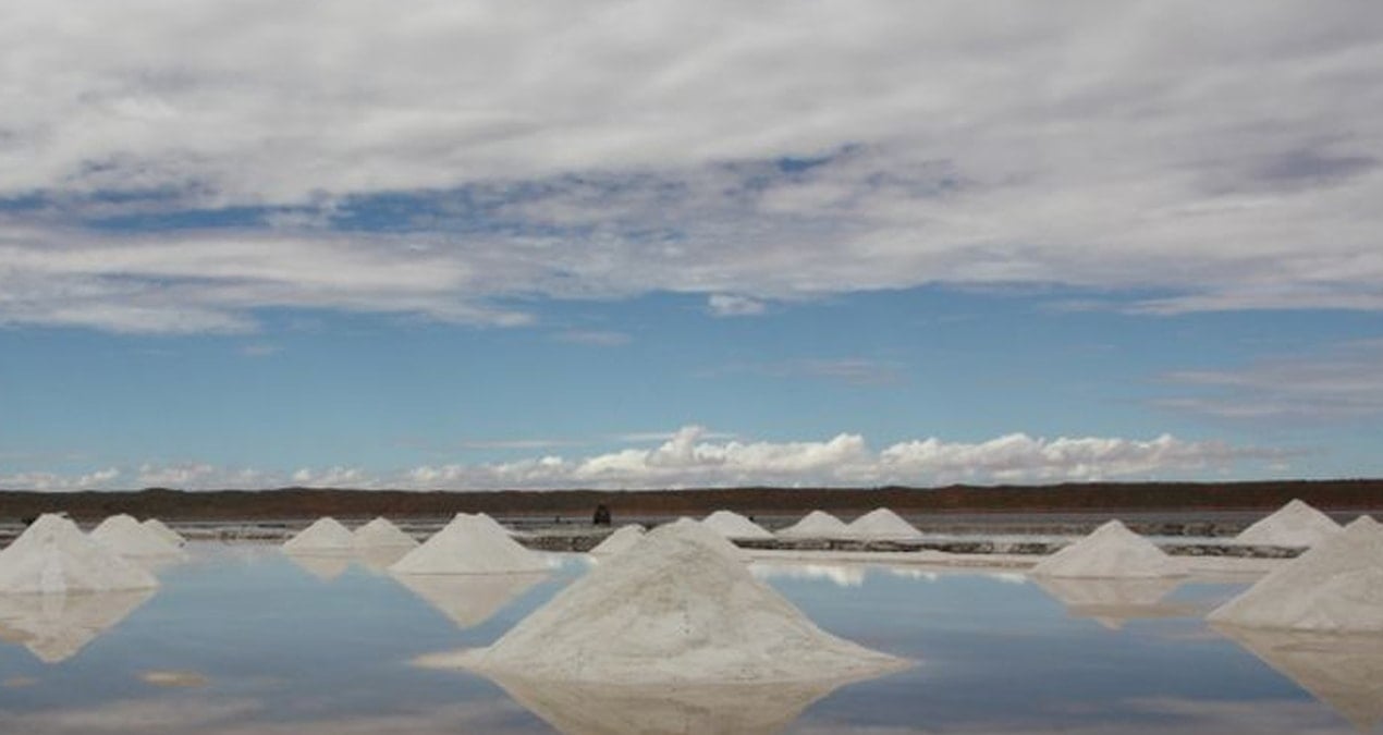 Güney Afrikalı Girişimci, Evi Satıp Çölde Başarılı Bir İş Modeli Oluşturdu