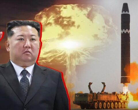 Güney Kore, Kuzey Kore İle İlgili Gizli Bilgilerin Açığa Çıkmasıyla Alarmda