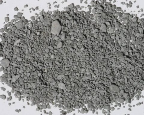 Güney Kore'de Bulunan 104,5 Milyon Tonluk Illit Rezervi Küresel Pazarları Değiştiriyor