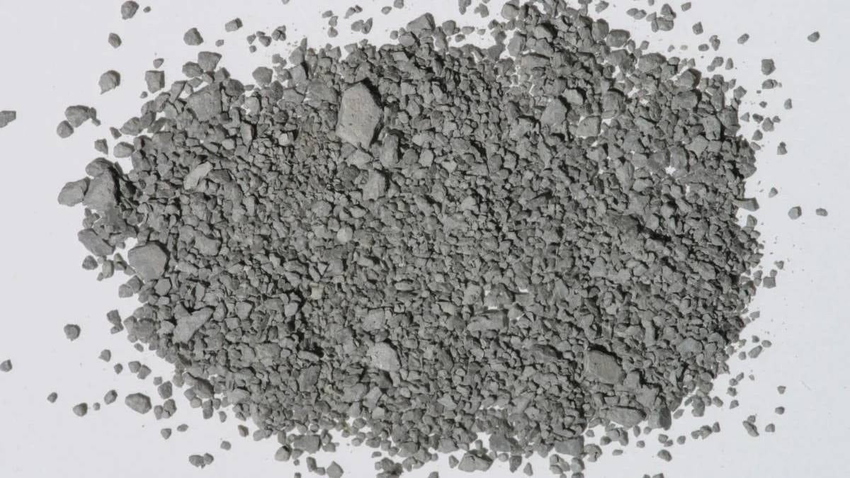 Güney Kore'de Bulunan 104,5 Milyon Tonluk Illit Rezervi Küresel Pazarları Değiştiriyor