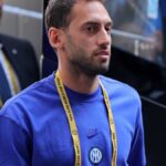 Hakan Çalhanoğlu, Geleceği İçin Inter'de Daha Fazla Kalmak İstiyor