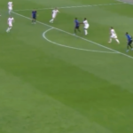 Hakan Çalhanoğlu'ndan 25 metreden muhteşem gol