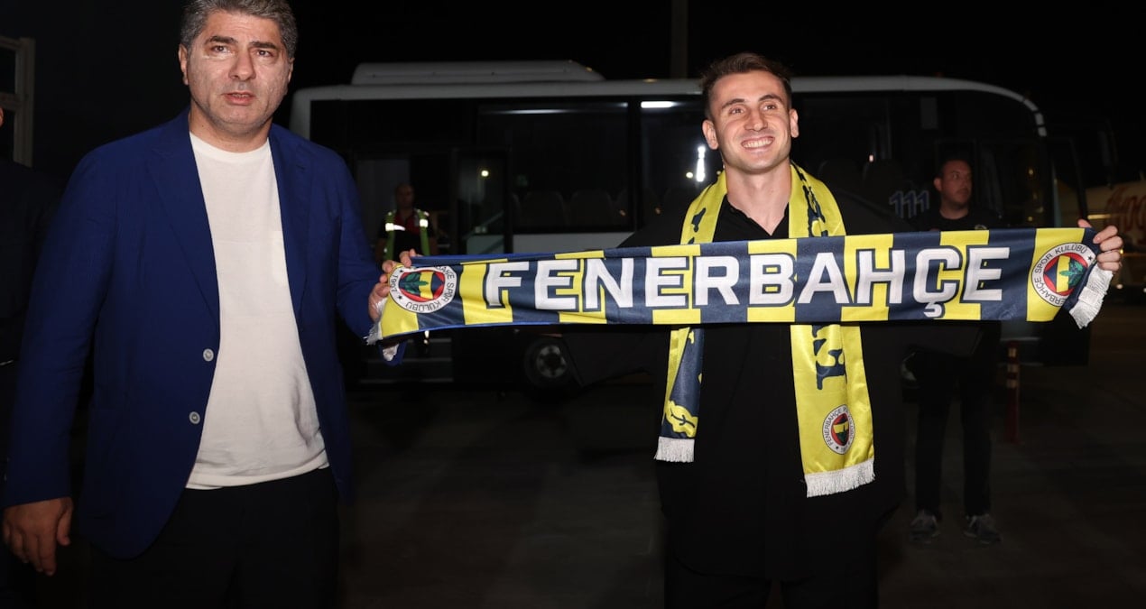 Hakan Safi, Fenerbahçe başkanlığı için adaylığını açıkladı