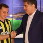 Hakan Safi, Fenerbahçe başkanlığına adaylığını açıkladı