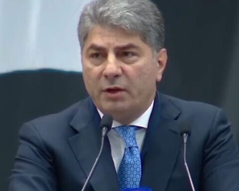 Hakan Safi: Fenerbahçe için birlik ve beraberlik çağrısı