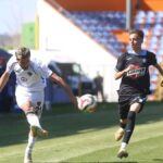 Hatayspor, Adana Demirspor'u 4-0 yenerek sezonun ilk galibiyetini aldı
