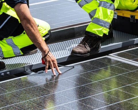 Hibrit güneş panelleri, bulutlu havalarda enerji üretimini sürdürecek