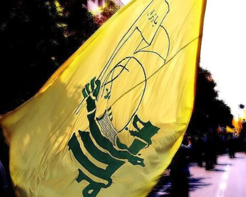 Hizbullah, Lübnan Hükümetine İsrail ile Müzakereleri Reddetme Çağrısı Yaptı