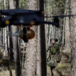 Hollanda Ordusu, 600 Dron Uzmanıyla Savaş Gücünü Artırmayı Amaçlıyor