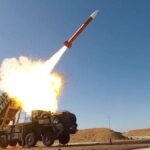 Hollanda, Ukrayna'ya Bağışladığı Patriot'u Yeniden Satın Alıyor