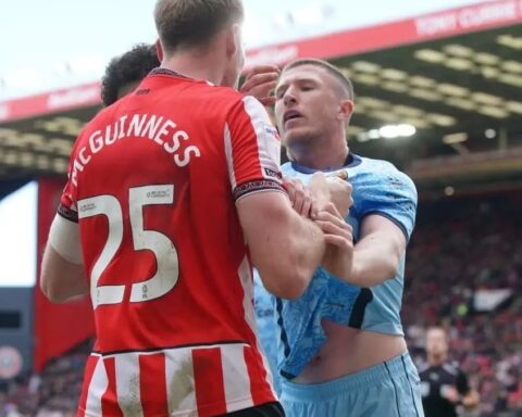 Hull City, Sheffield United Maçında Hakem Kararlarına Tepki Gösterdi