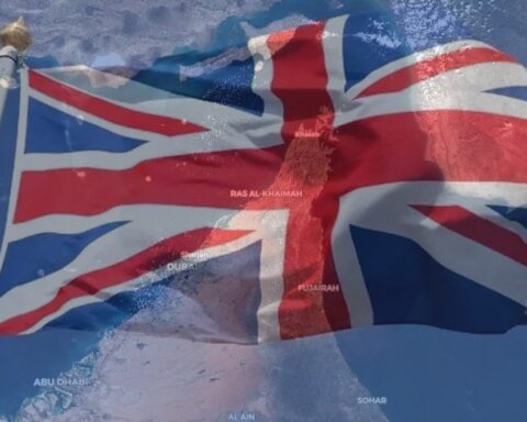 Hürmüz Boğazı ve Basra Körfezi'nde deniz güvenliği alarm seviyesi kritik seviyeye yükseldi