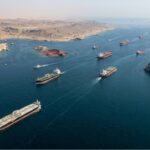 Hürmüz Boğazı'nda Ticari Gemilerin Geçişi Artıyor, Katar'ın LNG Tankerleri İlerliyor