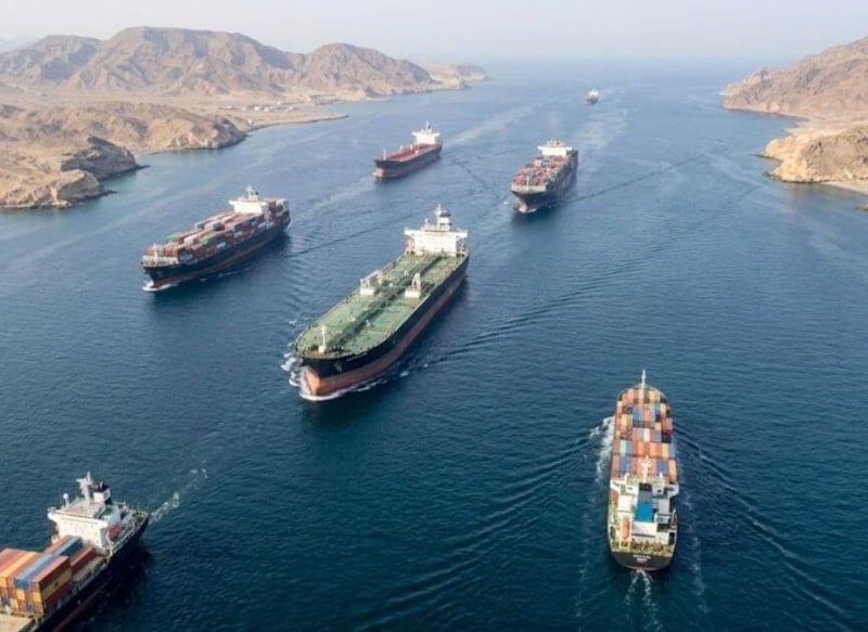 Hürmüz Boğazı'ndaki çatışmalar Türkiye ekonomisini derinden etkiliyor