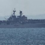 Hürmüz Boğazı'ndaki Deniz Trafiği, İran'ın Gemilere El Koymasıyla Durdu