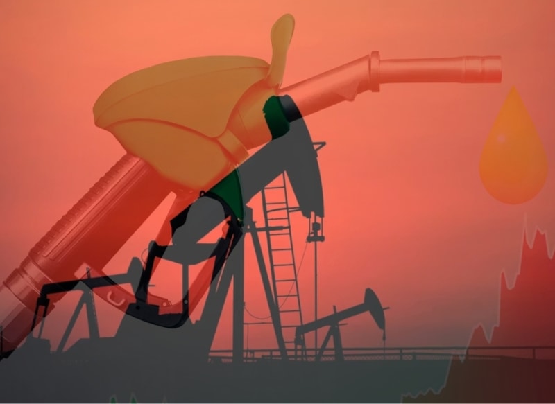 Hürmüz Boğazı'ndaki Gerginlik Petrol Fiyatlarını Yeniden 100 Doların Üzerine Taşıdı