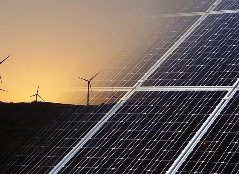 Hürmüz Krizi Yenilenebilir Enerjiyi Acil Stratejik Gereksinim Haline Getirdi