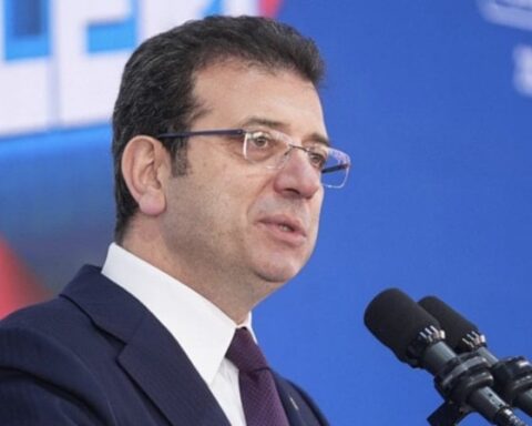 İBB Yolsuzluk Davasında Beşinci Hafta: İmamoğlu Hakkındaki İddianame Tamamlandı