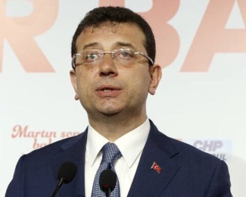 İBB'ye Yönelik 'Yolsuzluk' Davasında 24. Duruşma Devam Ediyor