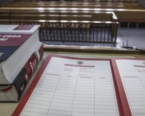 İBB'ye Yönelik Yolsuzluk Davasında 25. Duruşma Devam Ediyor