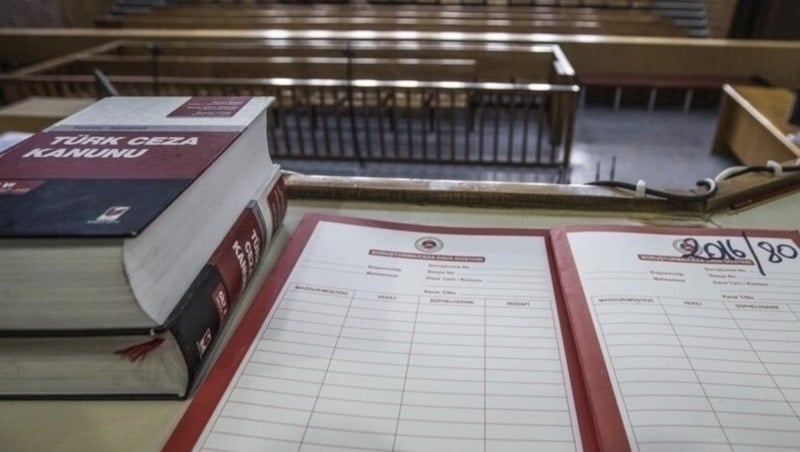 İBB'ye Yönelik Yolsuzluk Davasında 25. Duruşma Devam Ediyor