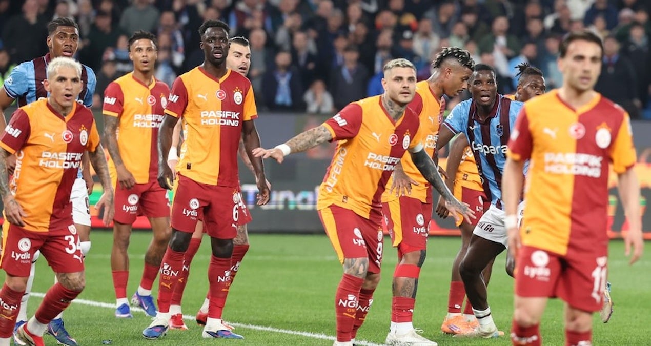 Icardi, Eleştirileri Cevapladı: "Beni İstediğiniz Kadar Eleştirin"