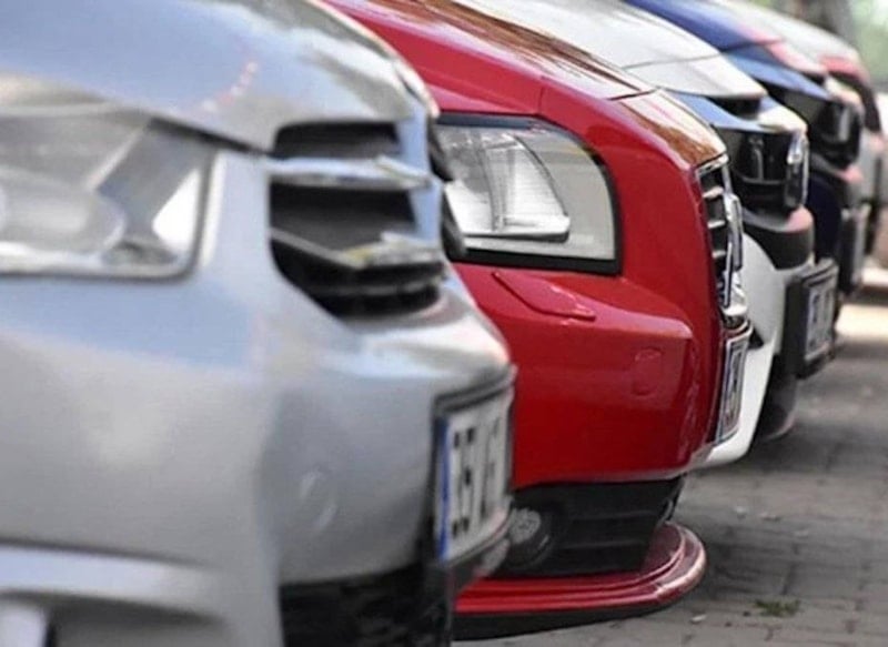 İkinci el araçlar için fiyat artışı: Bayram dönemi hareketliliği sürüyor