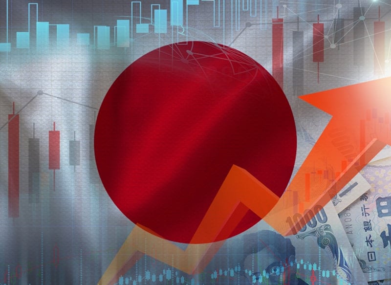 IMF: Japonya’nın Ekonomik Direnç Göstermesi Bekleniyor, Büyüme Yüzde 0,8'e Düşebilir