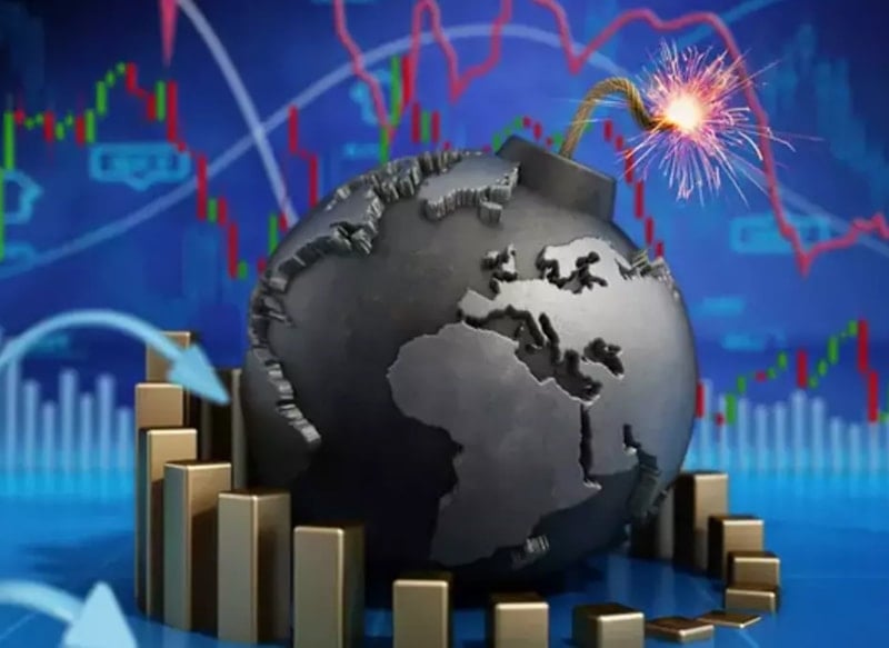 IMF, Orta Doğu Savaşının Ekonomi Üzerindeki Uzun Süreli Etkilerini Vurguladı