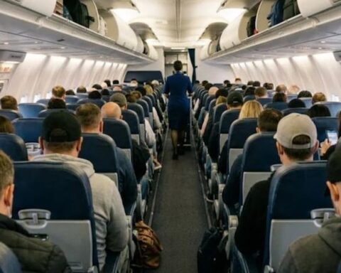 İngiltere merkezli havayolu firması Pen-Avia'nın uçuş lisansı iptal edildi