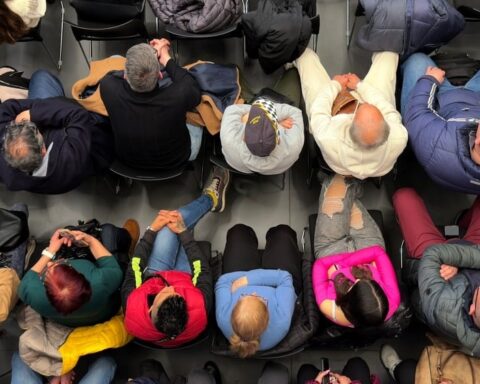 İnsan Nüfusu Dünya'nın Sürdürülebilir Kaynaklarını Aşıyor