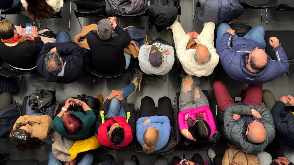 İnsan Nüfusu Dünya'nın Sürdürülebilir Kaynaklarını Aşıyor